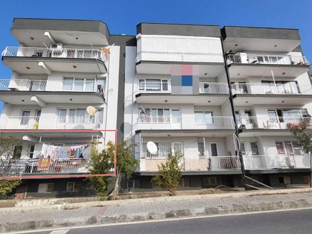 Beyazkent Sitesi — Davutlar - Aydın