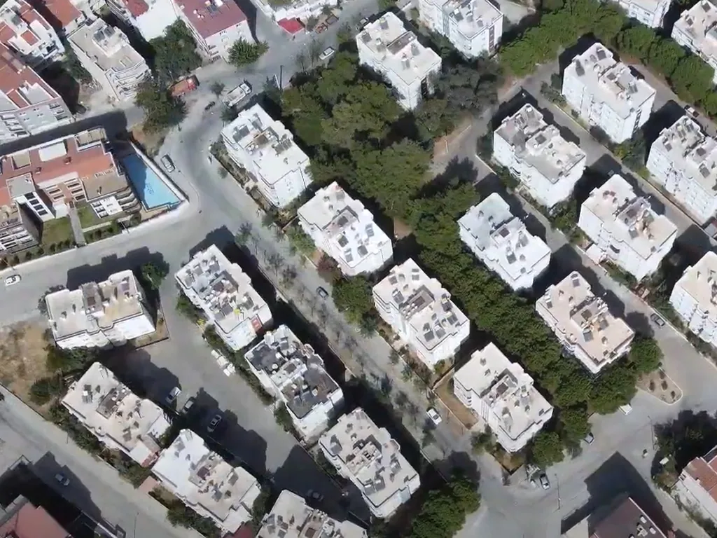 Beyazkent Sitesi — görsel 3