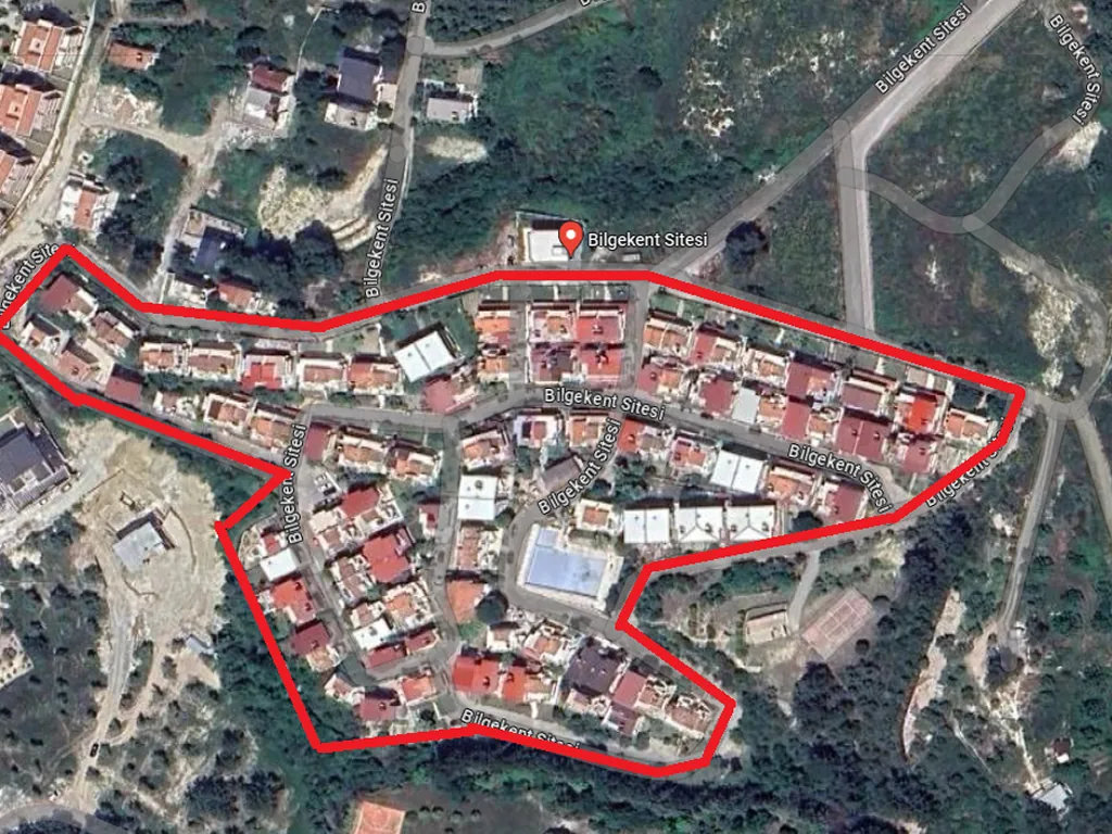 Bilgikent Sitesi — görsel 3