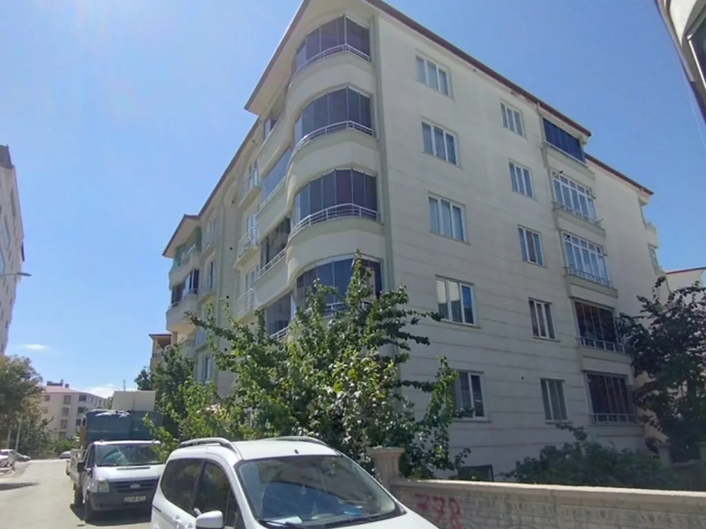 H. Cihangir Turan Sitesi — görsel 2