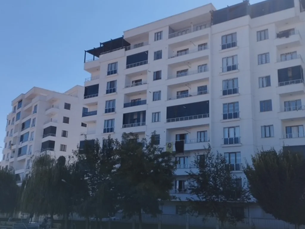 Simge Gold Sitesi — Merkez - Iğdır
