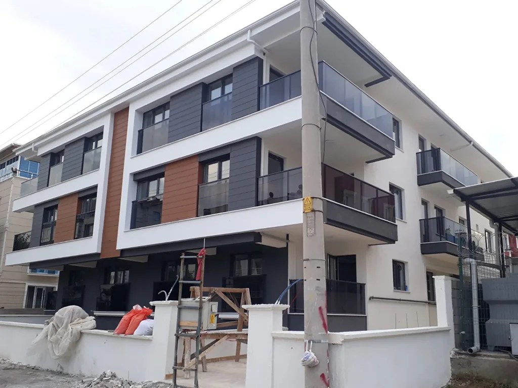 Kılıç Apt. — görsel 2