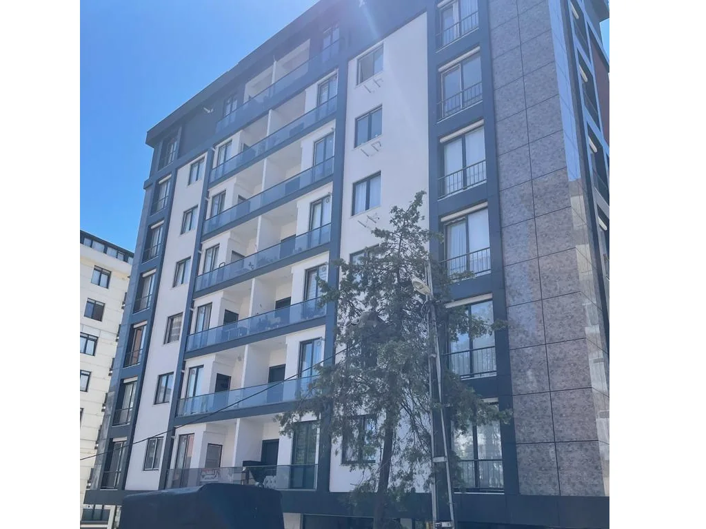 Kızılay Bulvarı Apt. — Kartal - İstanbul