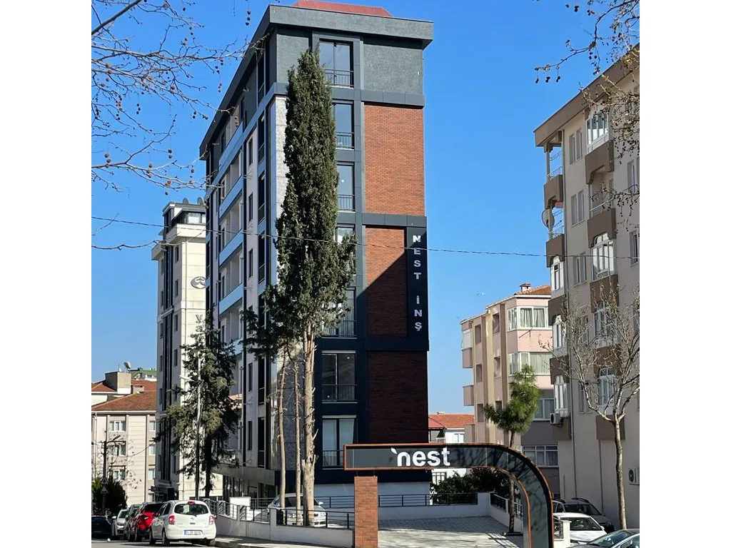 Kızılay Bulvarı Apt. — görsel 3