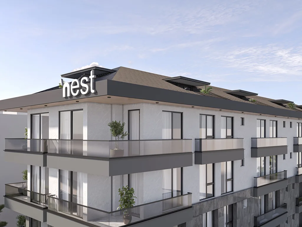 Akşan Apt. — görsel 3
