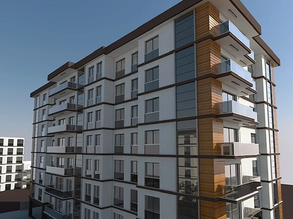 Zafer Apt. — görsel 2