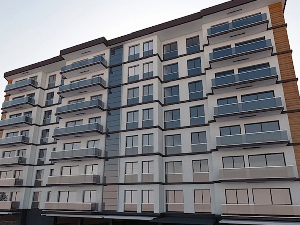 Zafer Apt. — görsel 4