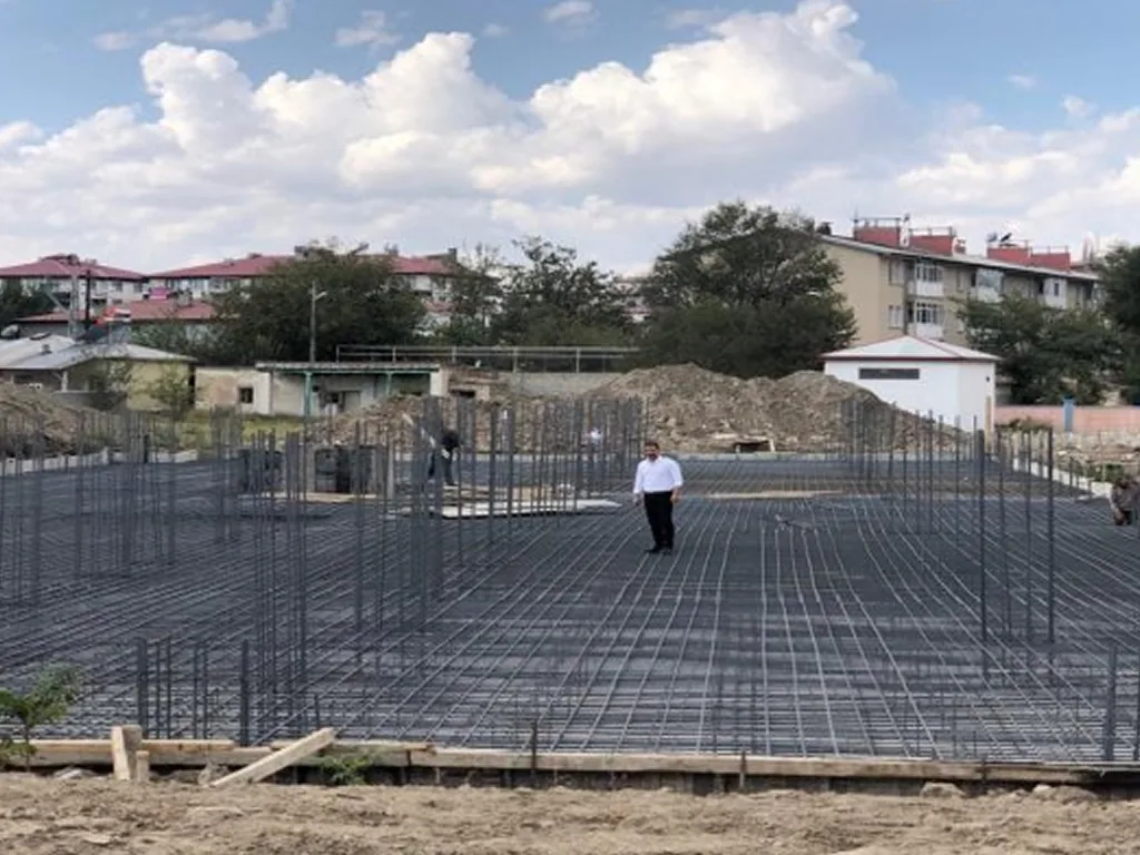 24 Derslikli Okul — görsel 4
